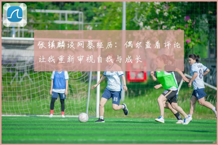 张镇麟谈网暴经历：偶尔查看评论让我重新审视自我与成长