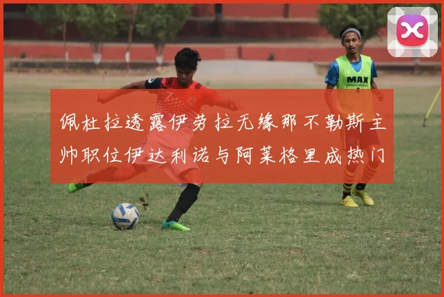 佩杜拉透露伊劳拉无缘那不勒斯主帅职位伊达利诺与阿莱格里成热门候选人
